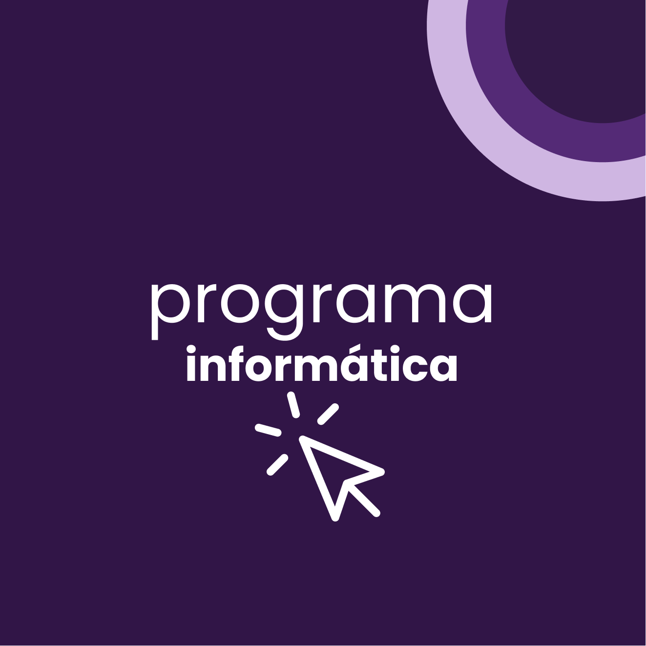 Programa